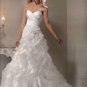 Maggie Sottero wedding dress